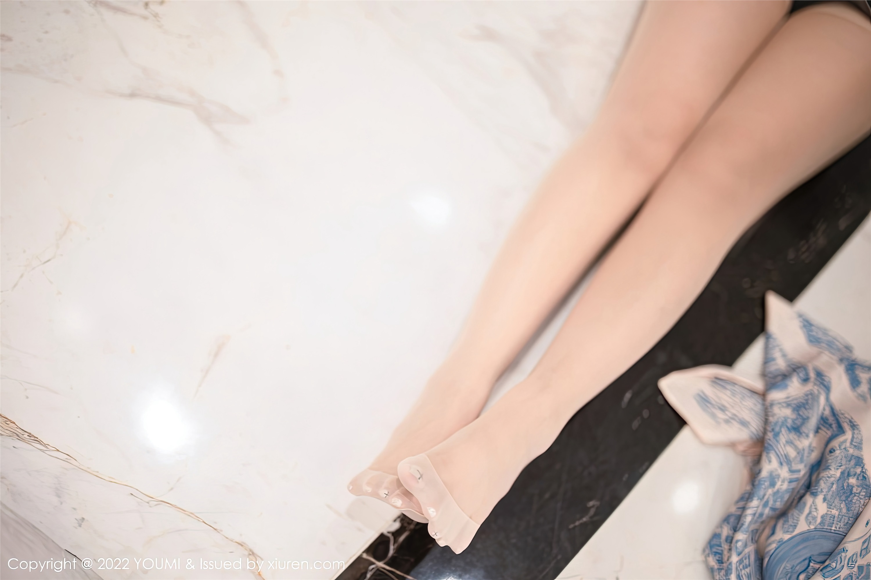 YouMi尤蜜荟 2022.11.23 VOL.868 张思允Nice